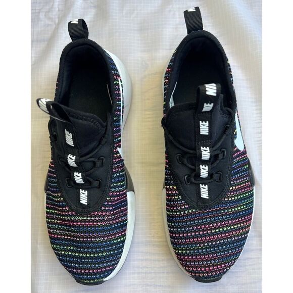 Nike Ashin Modern SE Multicolor Sneaker Youth Size 6.5 main image 6